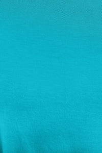Basic Bae Full Size Round Neck Dropped Shoulder T-Shirt Trandify Deal