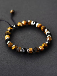 Natural Stone Bracelet Trandify Deal