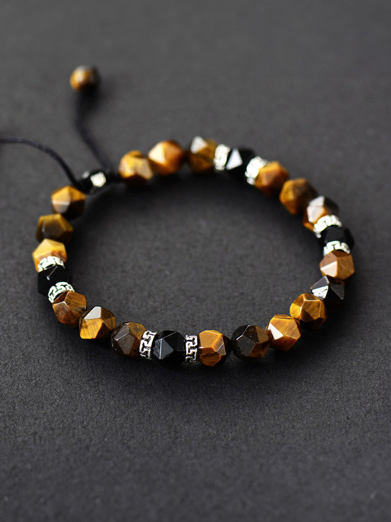 Natural Stone Bracelet Trandify Deal