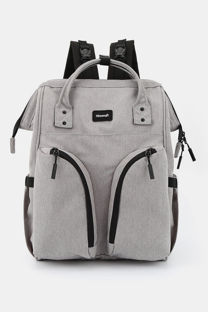 Himawari Waterproof Backpack Bag with Multilayer Pockets Trandify Deal