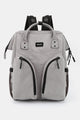Himawari Waterproof Backpack Bag with Multilayer Pockets Trandify Deal