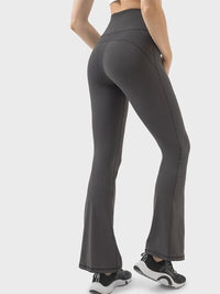Stretchy Active Running Pants for Women – Gym & Lounge Leggings