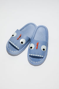 NOOK JOI Monster Pillow Cloud Slides Non-Slip Slipper Trandify Deal