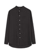 Premium stretch fabric men’s dress shirt with chest pocket – Trendy menswear essential
