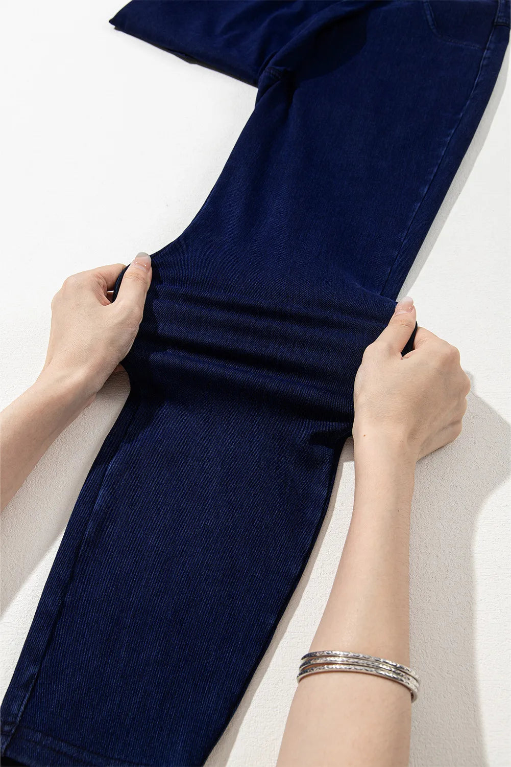 Skinny Jeans with Pockets - Trandify Deal