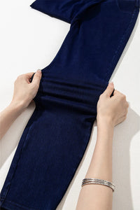Skinny Jeans with Pockets - Trandify Deal