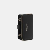 Nicole Lee USA 2 Piece Phone Case Crossbody Wallet Trandify deal