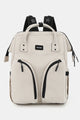 Himawari Waterproof Backpack Bag with Multilayer Pockets Trandify Deal