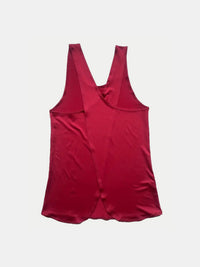 Crisscross Scoop Neck Active Tank Trandify deal