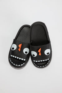 NOOK JOI Monster Pillow Cloud Slides Non-Slip Slipper Trandify Deal