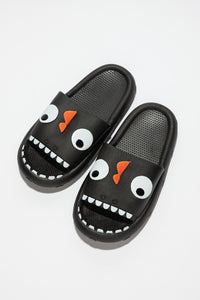 NOOK JOI Monster Pillow Cloud Slides Non-Slip Slipper Trandify Deal