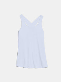 Crisscross Scoop Neck Active Tank Trandify deal