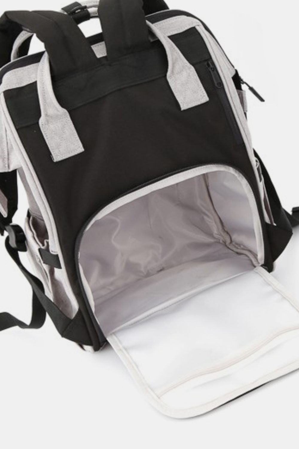 Himawari Waterproof Backpack Bag with Multilayer Pockets Trandify Deal