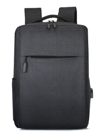 Adjustable Straps Oxford Cloth Backpack Bag Trandify Deal