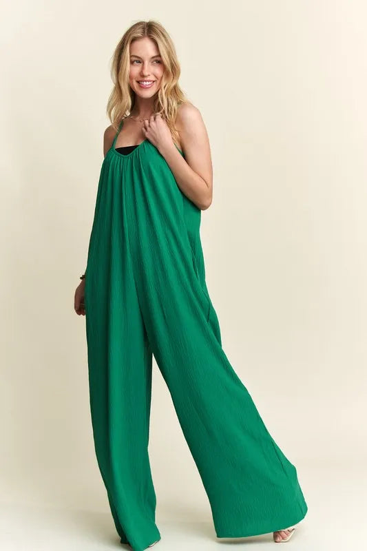Flattering Casual Romper for Women – Trendy & Comfortable