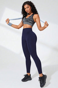 High Waist Active Leggings Trandify deal