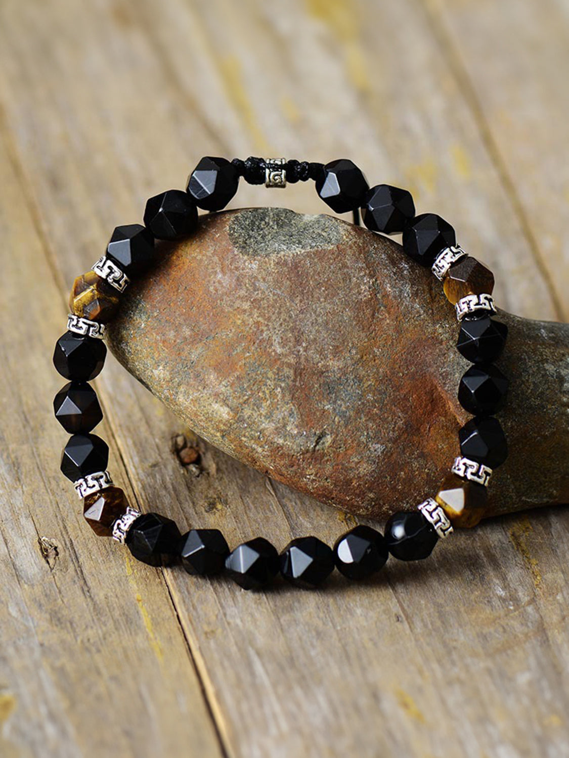 Natural Stone Bracelet Trandify Deal