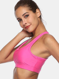 Cutout Scoop Neck Active Tank Trandify deal