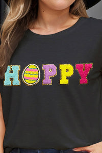 Plus Size Round Neck Short Sleeve T-Shirt Trandify deal