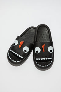 NOOK JOI Monster Pillow Cloud Slides Non-Slip Slipper Trandify Deal