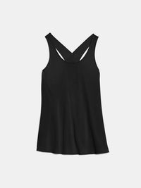 Crisscross Scoop Neck Active Tank Trandify deal