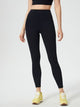 High-waisted workout leggings for women – tummy control & squat-proof – TrandifyDeal USA