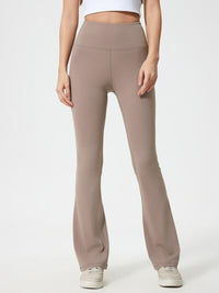 Stretchy Active Running Pants for Women – Gym & Lounge Leggings