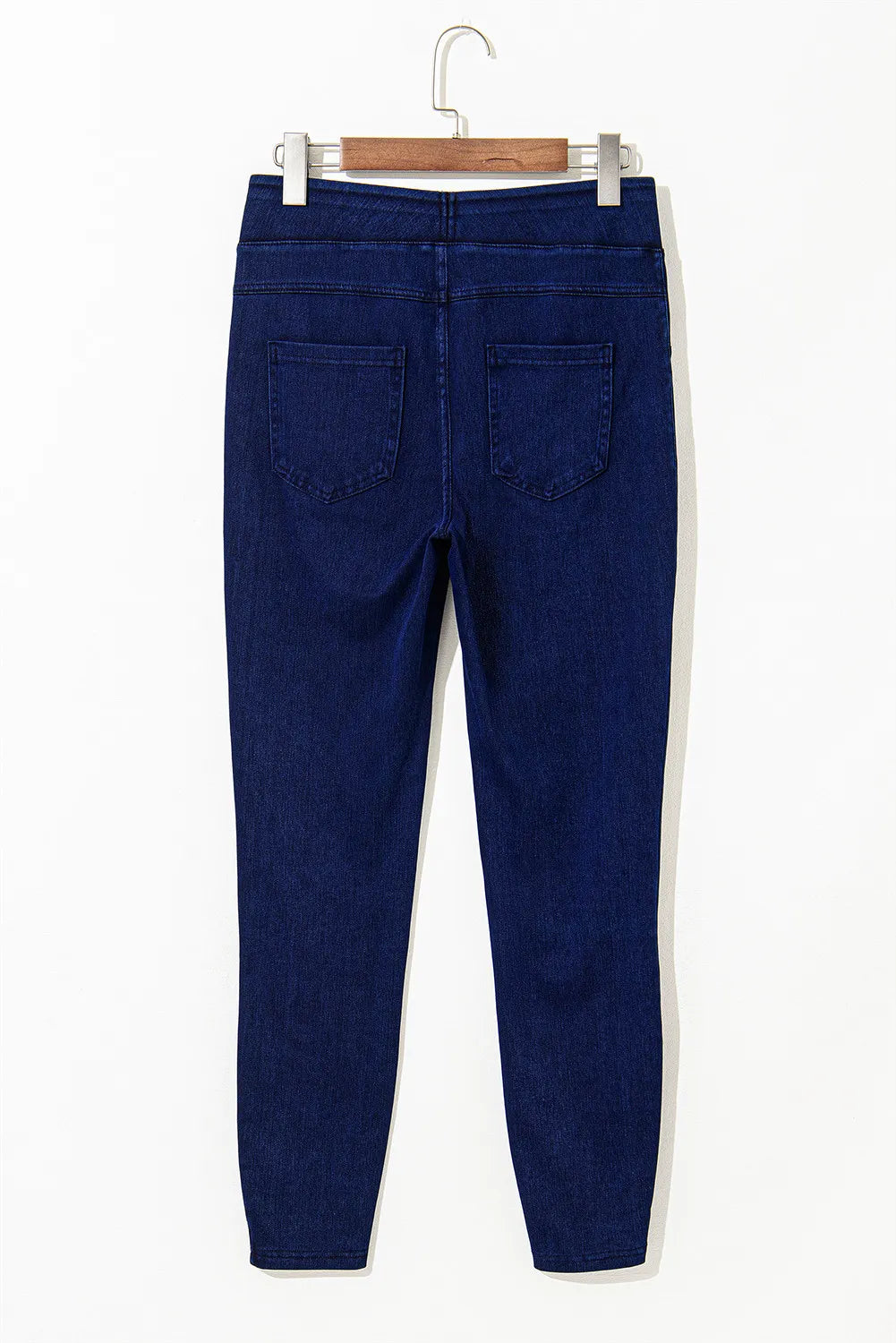Skinny Jeans with Pockets - Trandify Deal