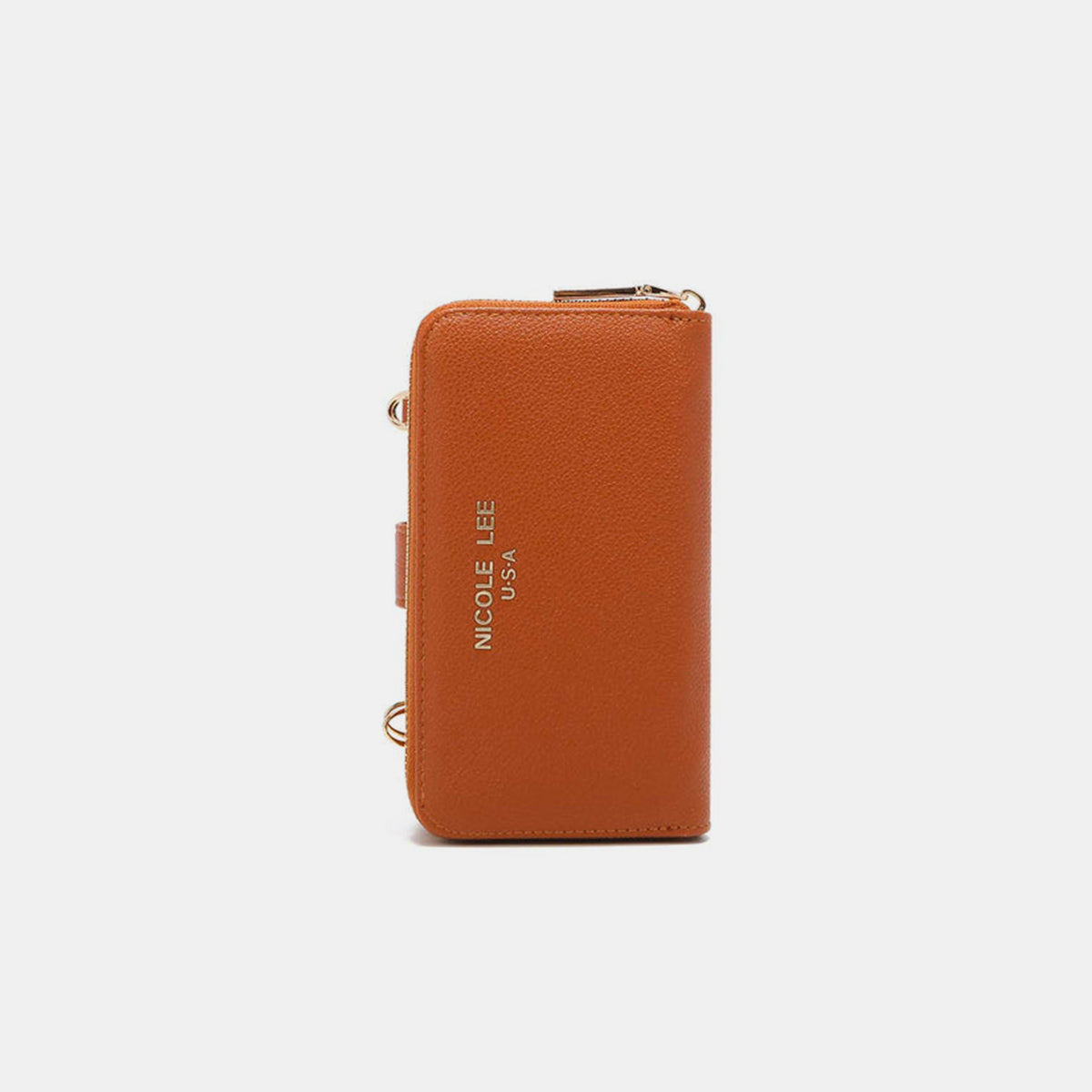 Nicole Lee USA 2 Piece Phone Case Crossbody Wallet Trandify deal