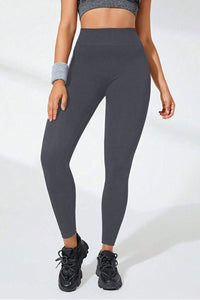 High Waist Active Leggings Trandify deal