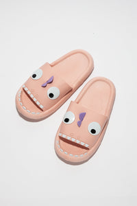NOOK JOI Monster Pillow Cloud Slides Non-Slip Slipper Trandify deal
