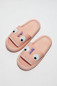 NOOK JOI Monster Pillow Cloud Slides Non-Slip Slipper Trandify deal