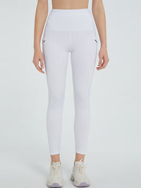 High Waist Active Leggings - Trandify Deal