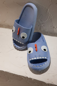 NOOK JOI Monster Pillow Cloud Slides Non-Slip Slipper Trandify Deal