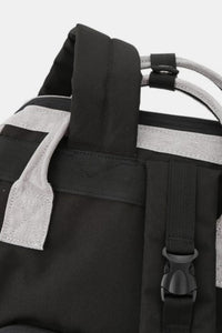 Himawari Waterproof Backpack Bag with Multilayer Pockets Trandify Deal