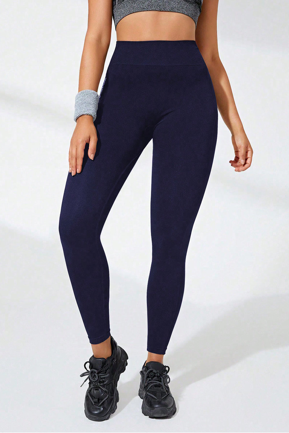 High Waist Active Leggings Trandify deal