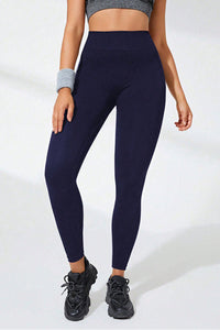 High Waist Active Leggings Trandify deal