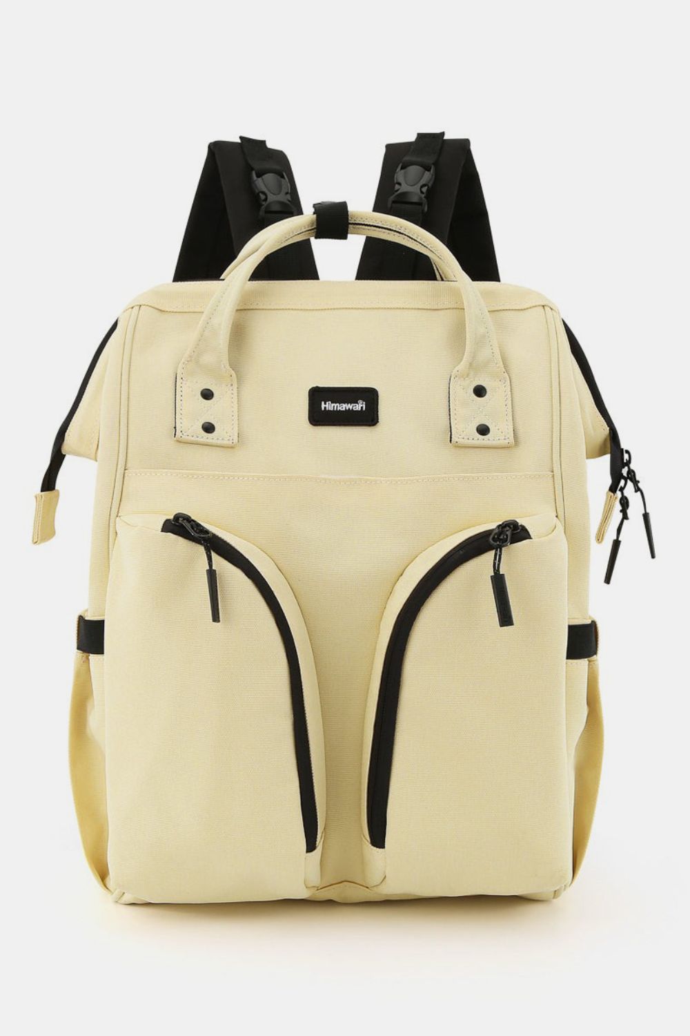 Himawari Waterproof Backpack Bag with Multilayer Pockets Trandify Deal