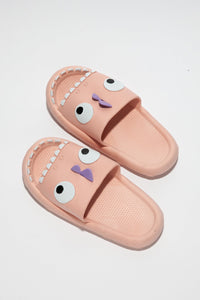 NOOK JOI Monster Pillow Cloud Slides Non-Slip Slipper Trandify deal