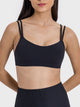 Millennia Scoop Neck Double Strap Active Cami Trandify deal