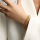 Titanium Steel Chain Bracelet Trandify Deal