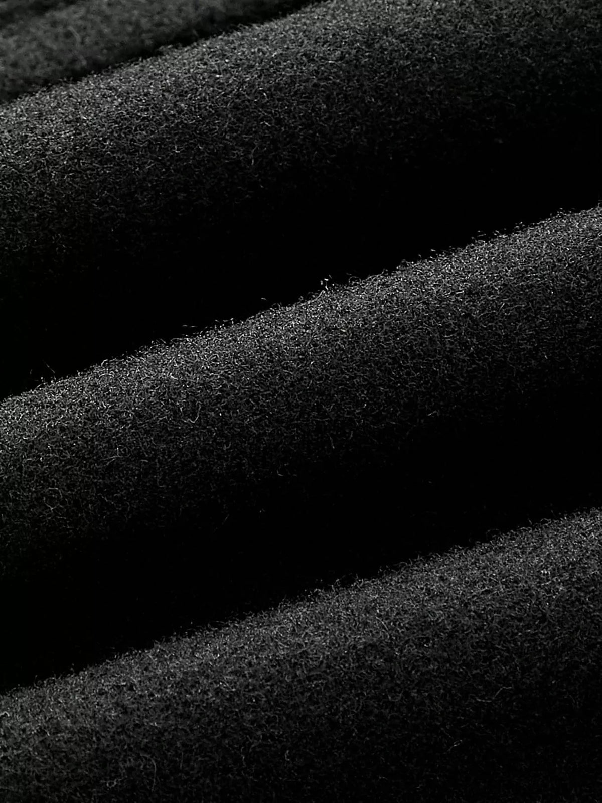 Women's Double Breasted Overcoat