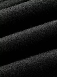 Women's Double Breasted Overcoat