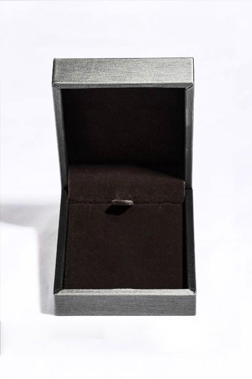 1.4 Carat Moissanite 925 Sterling Silver Necklace Trandify Deal