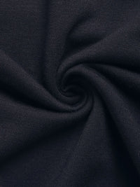 Perfee Contrast Wide Leg Pants Trandify Deal