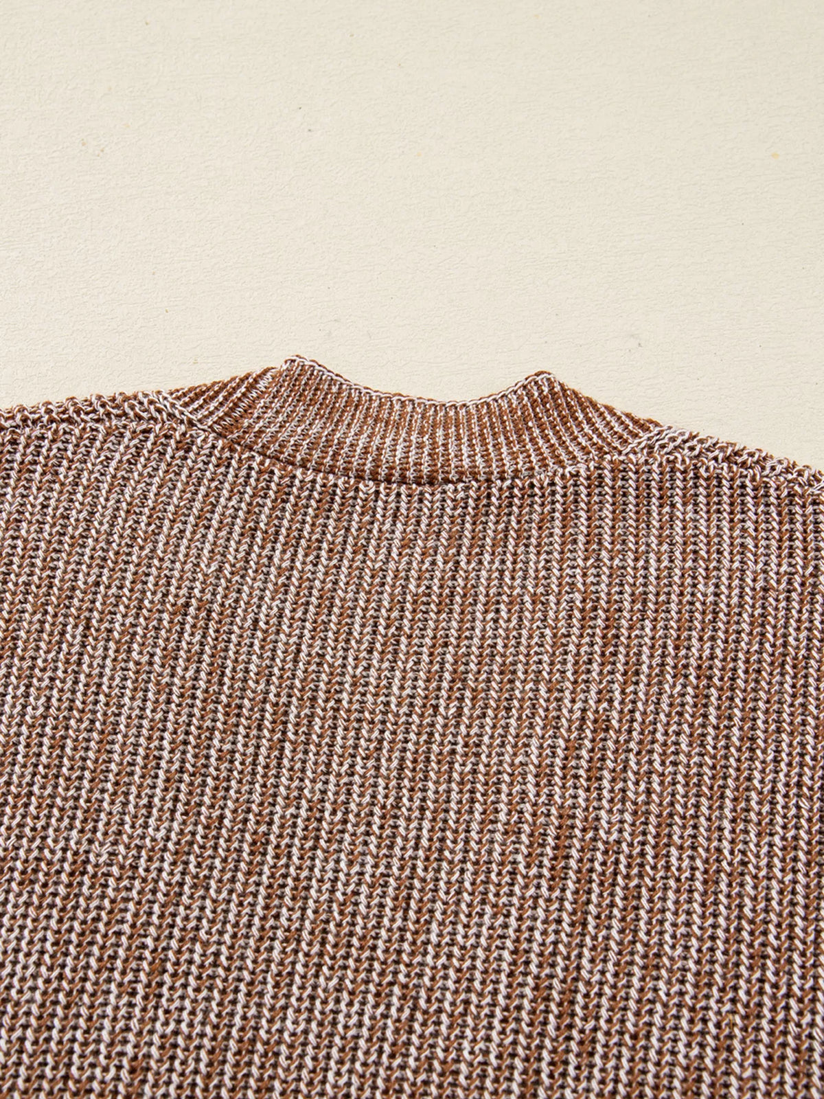 Oversized Cardigan with Pockets