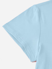 MAMA Round Neck Short Sleeve T-Shirt Trandify deal
