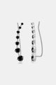 1.9 Carat Moissanite 925 Sterling Silver Earrings Trandify deal