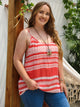 Plus Size Scoop Neck Cami Trandify deal