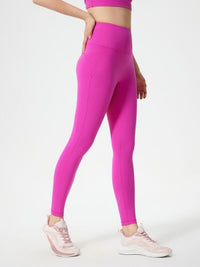 High-waisted workout leggings for women – tummy control & squat-proof – TrandifyDeal USA